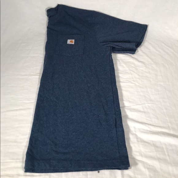 Carhartt Pocket Tee - Picture 4 of 4